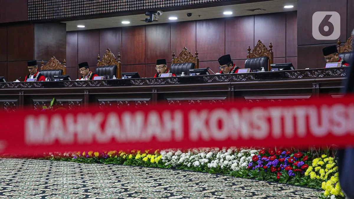 Penghapusan Presidential Threshold: Langkah Menuju Demokrasi yang Lebih Inklusif di Indonesia