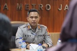 Polres Tangsel Hentikan Penyelidikan Kasus Kekerasan Psikis Anak