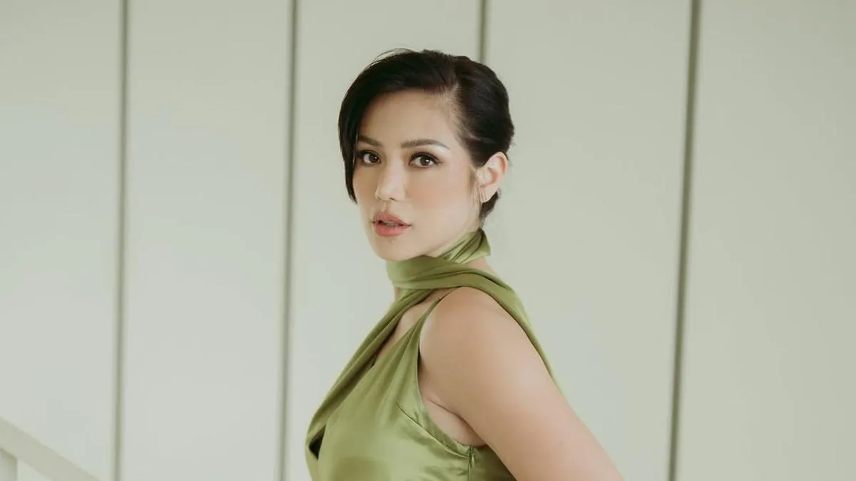 Jessica Iskandar Rancang Ruang Tamu Mewah untuk Kenyamanan dan Kreativitas
