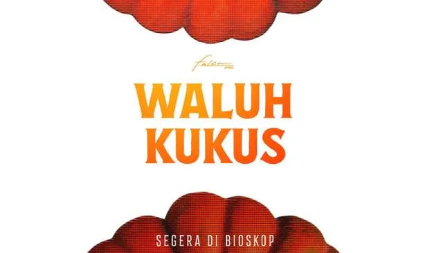 Film 'Waluh Kukus' Akan Hadir di Bioskop, Adaptasi Kisah Viral