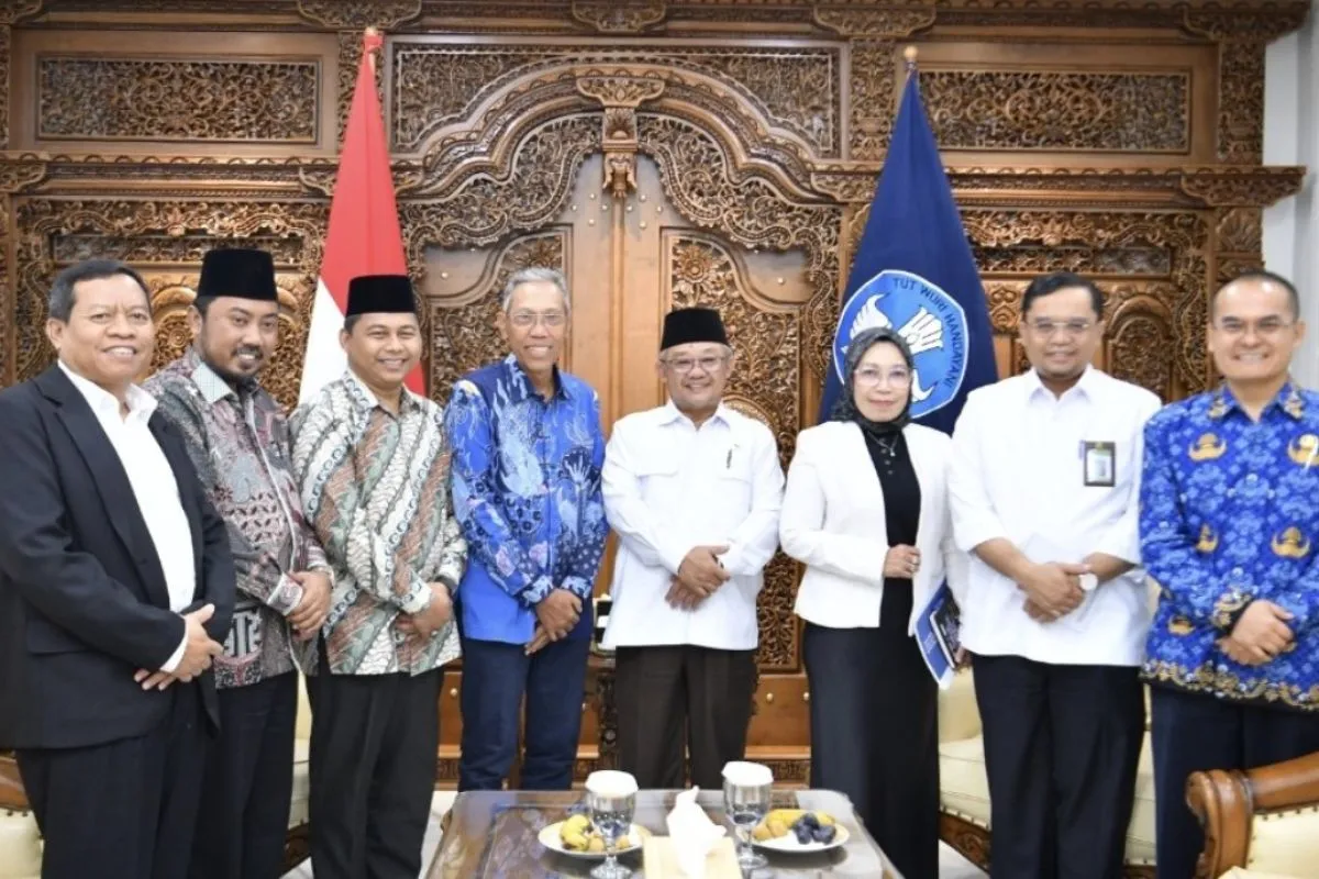 Rakernas Dewan Pendidikan 2025: Rekomendasi untuk Penguatan Sistem Pendidikan Nasional