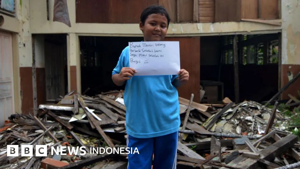 Pemerintah Luncurkan Program Sekolah Rakyat: Harapan Baru atau Sebuah Ilusi?