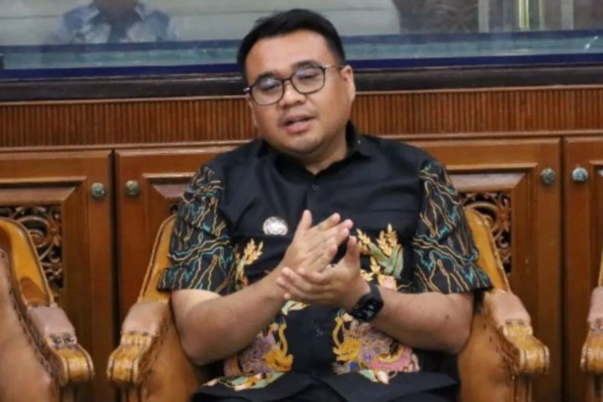 Peran Keluarga dalam Pembentukan Karakter Anak Menjadi Sorotan di Peringatan Harganas