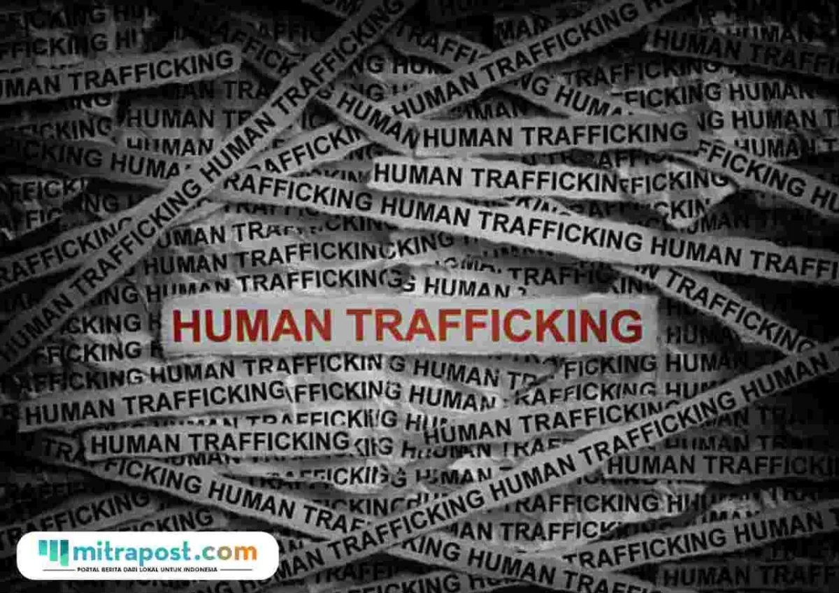 Polisi Ungkap Jaringan Perdagangan Anak di Jakbar, Empat Balita Diselamatkan