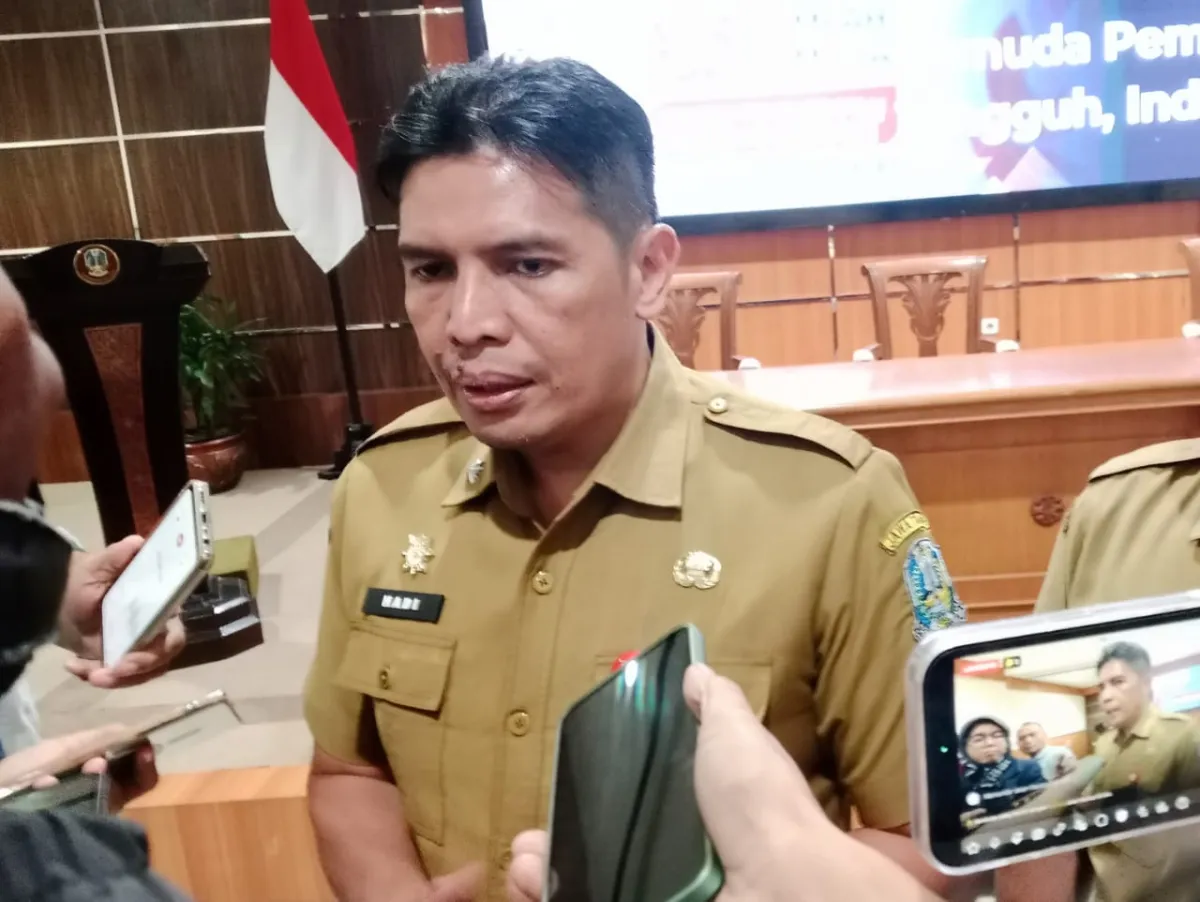 Kadispora Jatim Serukan Waspada Terhadap Fenomena LGBT di Masyarakat