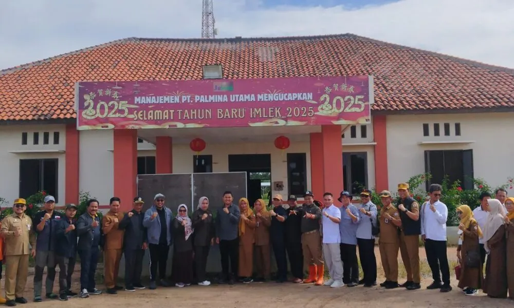 DPRD Batola Cari Solusi Banjir di Jejangkit Setelah Kunjungi PT Palmina Utama
