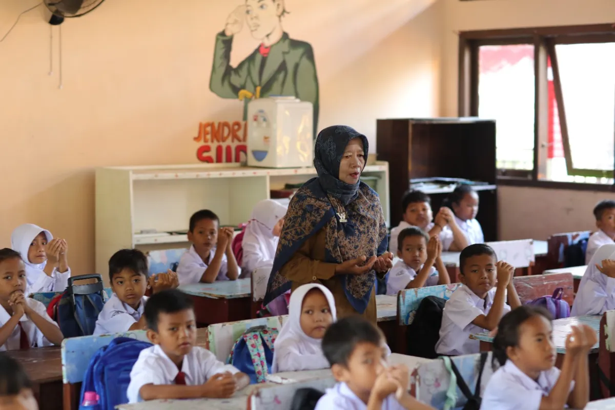 Tantangan Pendidikan di Bangka Belitung Menuju Indonesia Sentris
