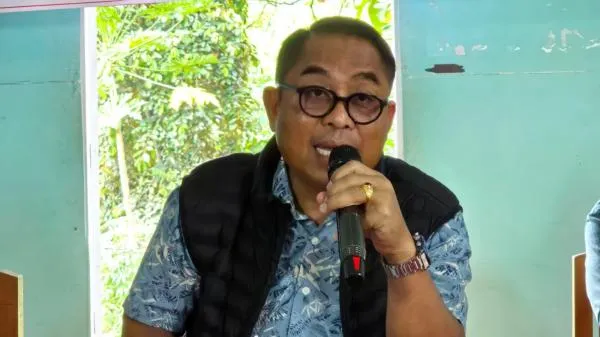 Wakil Gubernur NTB Tekankan Kebijakan Satu Pintu untuk Koordinasi Informasi