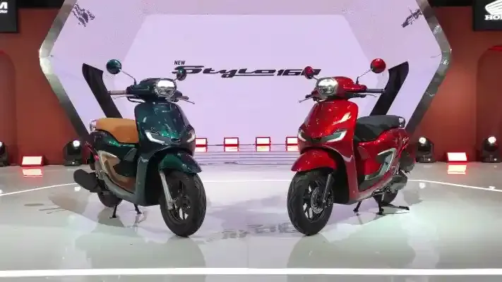 Harga dan Spesifikasi Terbaru Honda Stylo 160 di Oktober 2025