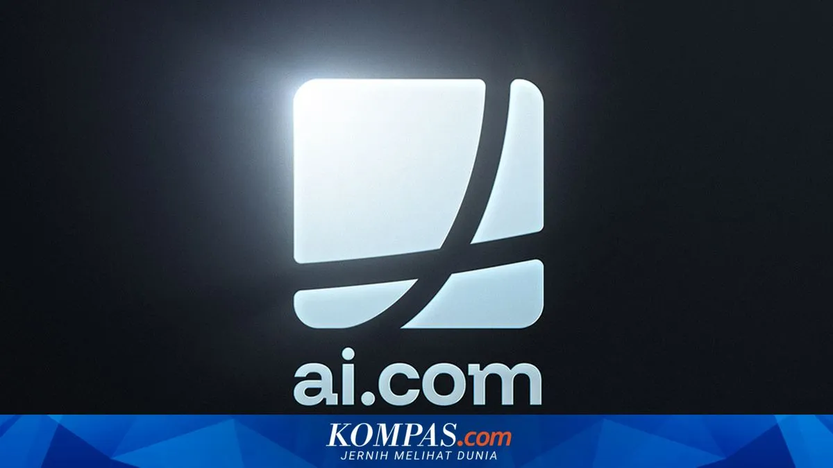 Kris Marszalek Akuisisi AI.com dengan Nilai Tertinggi di Dunia