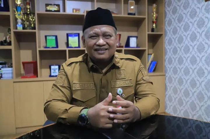 Pemkot Tangerang Jalin Kerja Sama Beasiswa untuk Atlet Berprestasi dengan Universitas Salakanagara