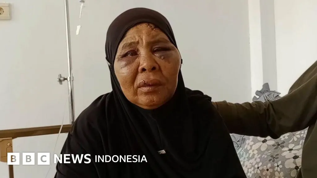 Keadilan bagi Penolak Tambang: Kasus Penganiayaan Nenek Saudah dan Penangkapan Warga Morowali