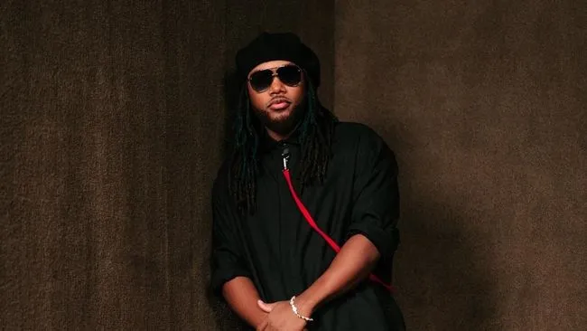 Leon Thomas III Luncurkan Lagu Baru 'VIBES DON'T LIE' dari Album Mutt