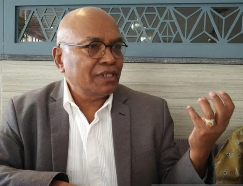 Polemik Intervensi Hukum dalam Kasus HGU Nangahale oleh Anggota DPR