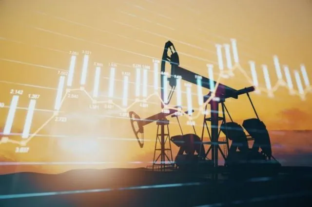 Kenaikan Harga Minyak Dipicu Konflik Rusia-Ukraina dan Tekanan AS