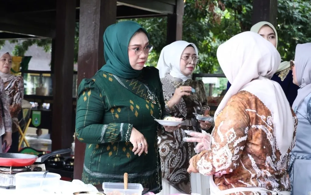 Promosi Kuliner Ikan Khas Kalimantan Selatan Tingkatkan Potensi Ekonomi Daerah