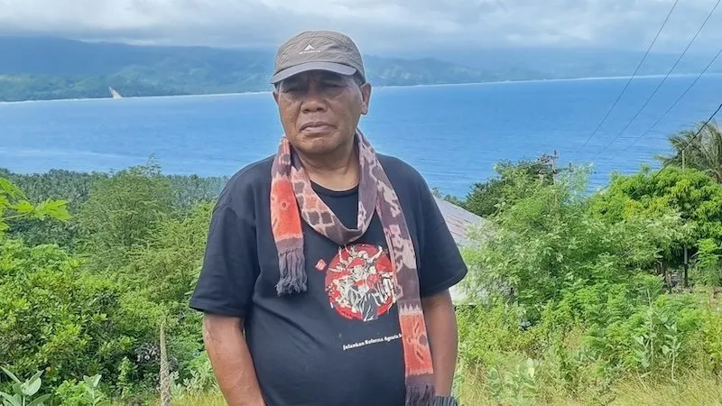 Pengacara Masyarakat Adat Sikka Jalani Pemeriksaan, Kuasa Hukum Soroti Kejanggalan Penetapan Tersangka