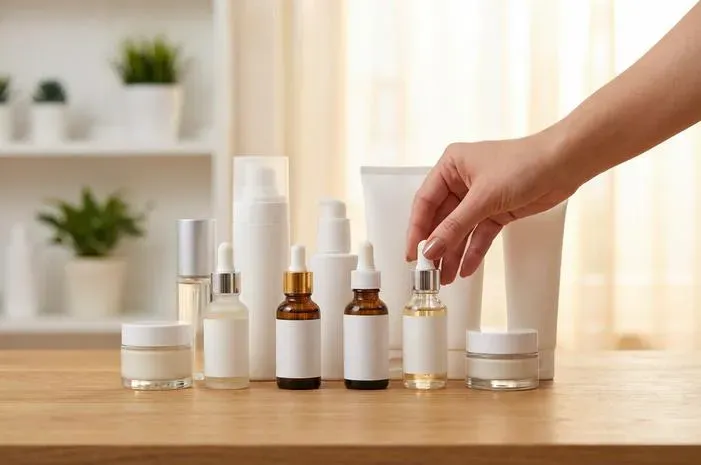 Panduan Memilih Merek Skincare: Lokal dan Internasional