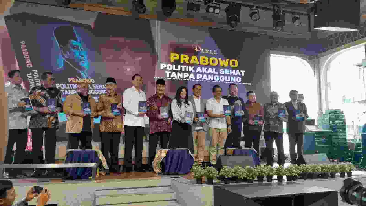 Bamsoet: Prabowo Pemimpin yang Mampu Satukan Perbedaan
