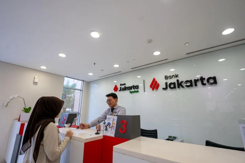 Bank Jakarta Gelar Acara Inklusi Keuangan Bersama Jakmania
