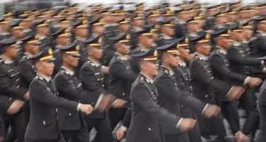 Anggota Polri Kini Bisa Duduki Jabatan di 17 Kementerian dan Lembaga