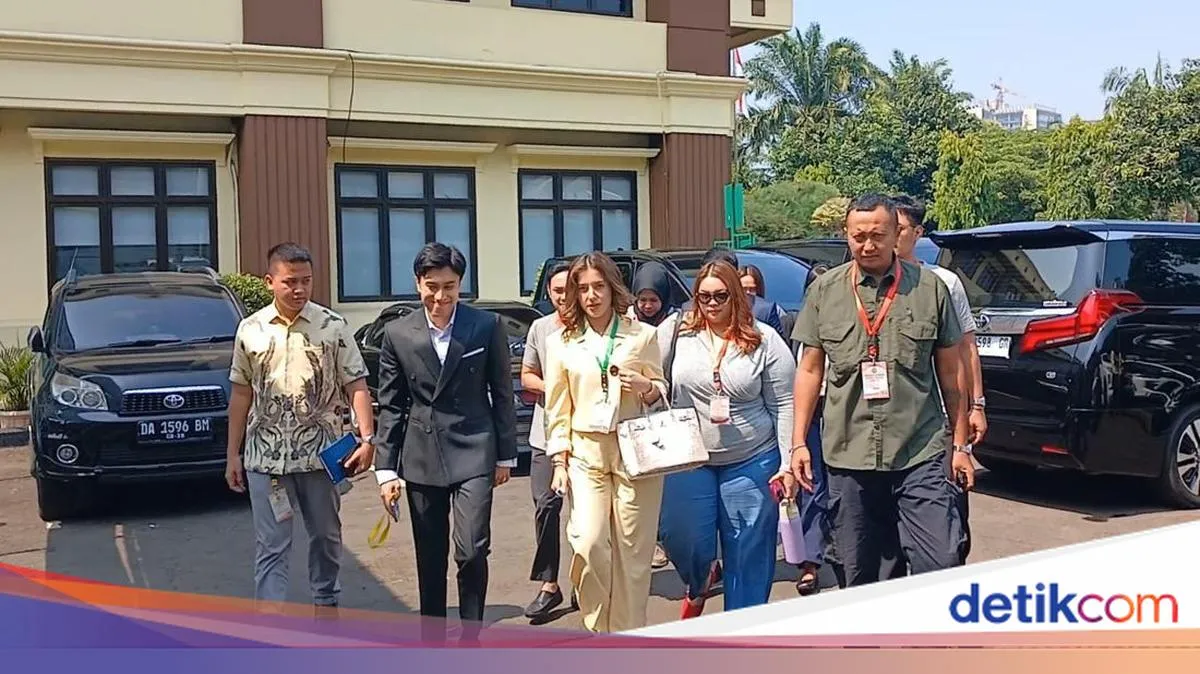 Perceraian Tasya Farasya Tanpa Isu Orang Ketiga