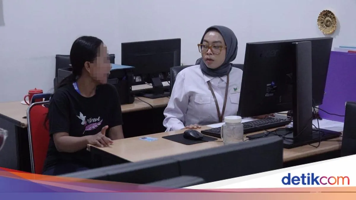 Kementerian Sosial Pulangkan Tujuh PMI Korban TPPO dari Turki