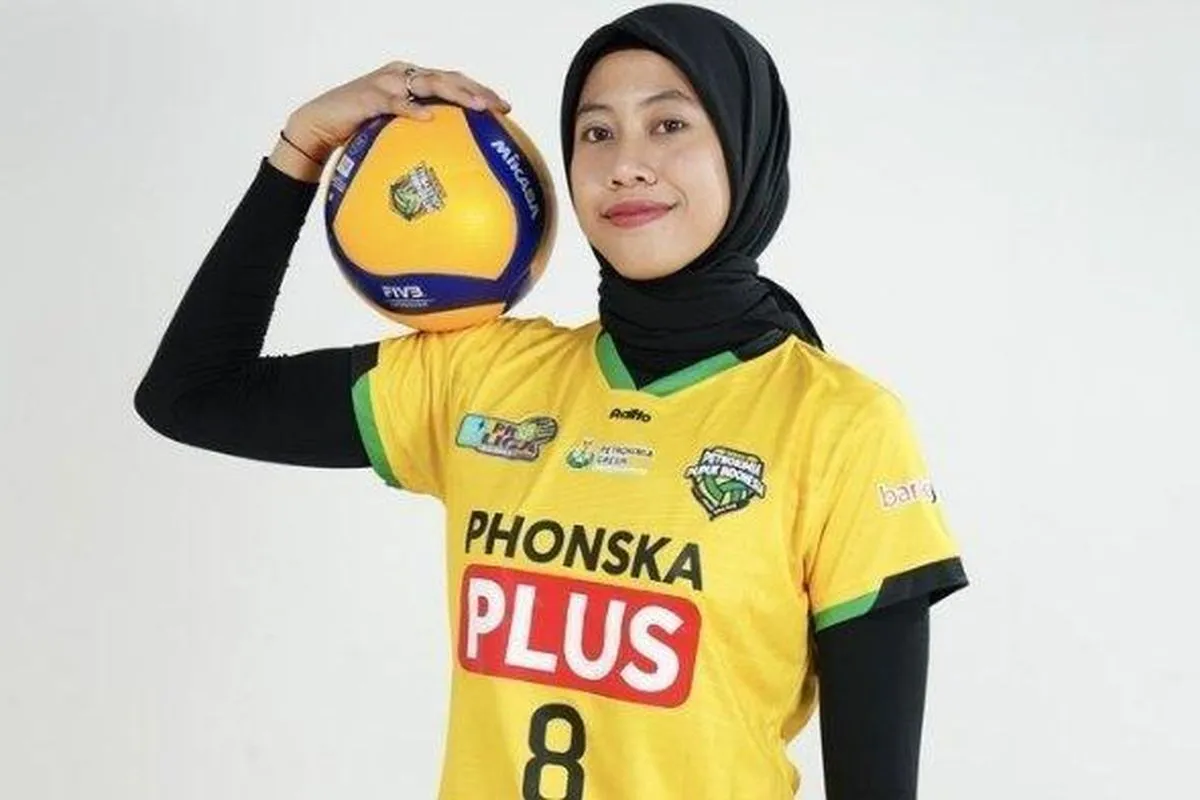 Megawati Hangestri Tampil Memukau di Proliga 2026 Meski Cedera