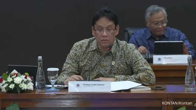 Menkeu Purbaya: Penerimaan Pajak 2026 Berpotensi Melebihi Target APBN