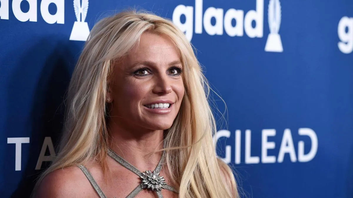 Britney Spears Ungkap Luka Lama dan Rasa Takut Terhadap Keluarga