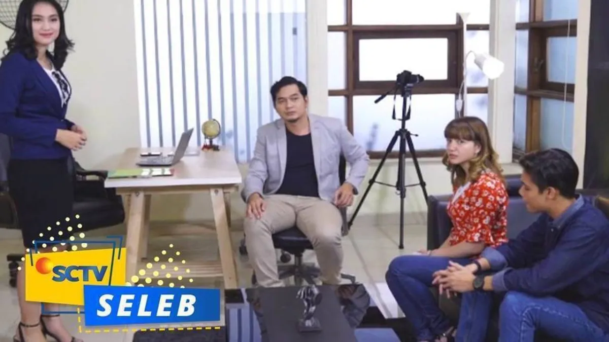 Suti Berencana Temui Sukila di Jakarta dalam Sinetron Seleb
