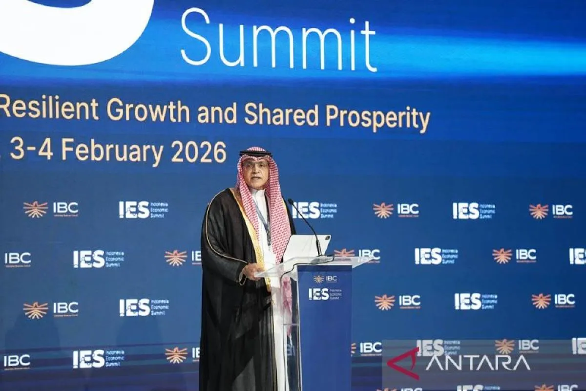 ICCD Serukan Model Ekonomi Global yang Berkeadilan di Tengah Perubahan Geopolitik