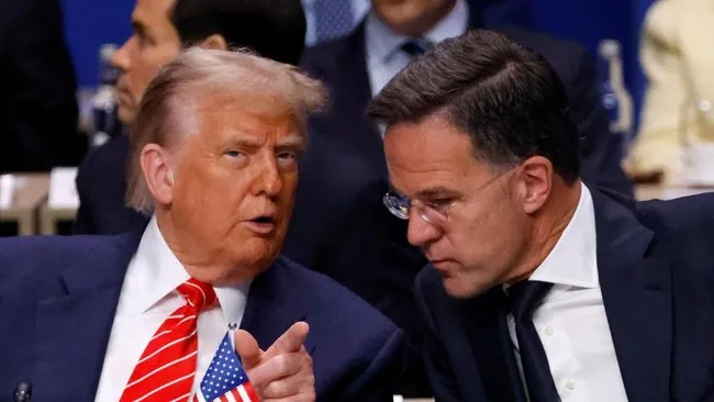 Trump dan NATO Sepakati Masa Depan Greenland Tanpa Dokumen Resmi