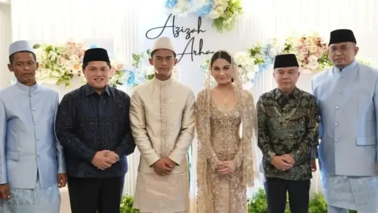 Perceraian Pratama Arhan dan Azizah Salsha: Fakta-Fakta yang Terungkap