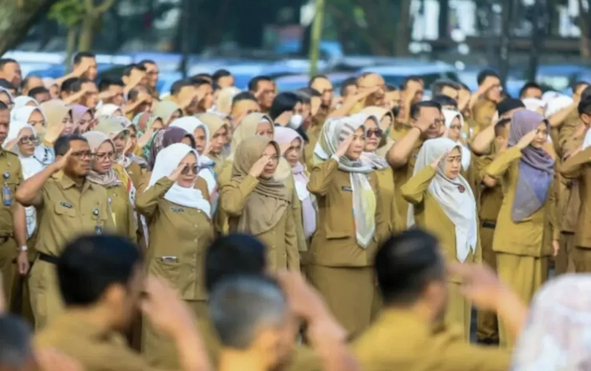 Kenaikan Gaji Pensiunan PNS 2025: Fakta dan Klarifikasi