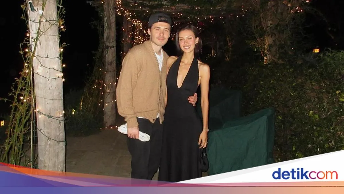 Nicola Peltz Turunkan Berat Badan untuk Film 'Prima' di Tengah Konflik Keluarga Beckham