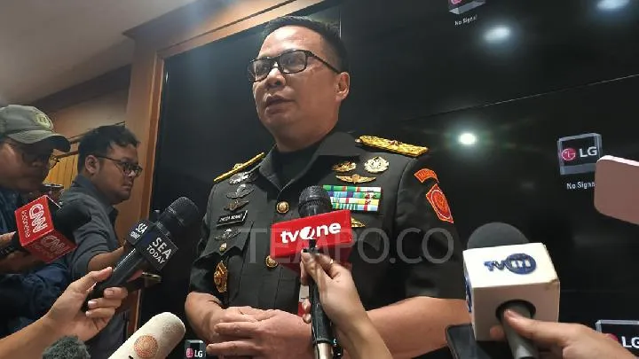 Kemenhan Laksanakan Operasi Informasi untuk Lindungi Kedaulatan Negara di Ruang Siber