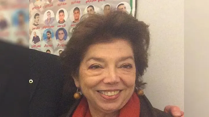 Meninggalnya Leila Shahid, Diplomat Perempuan Pertama Palestina