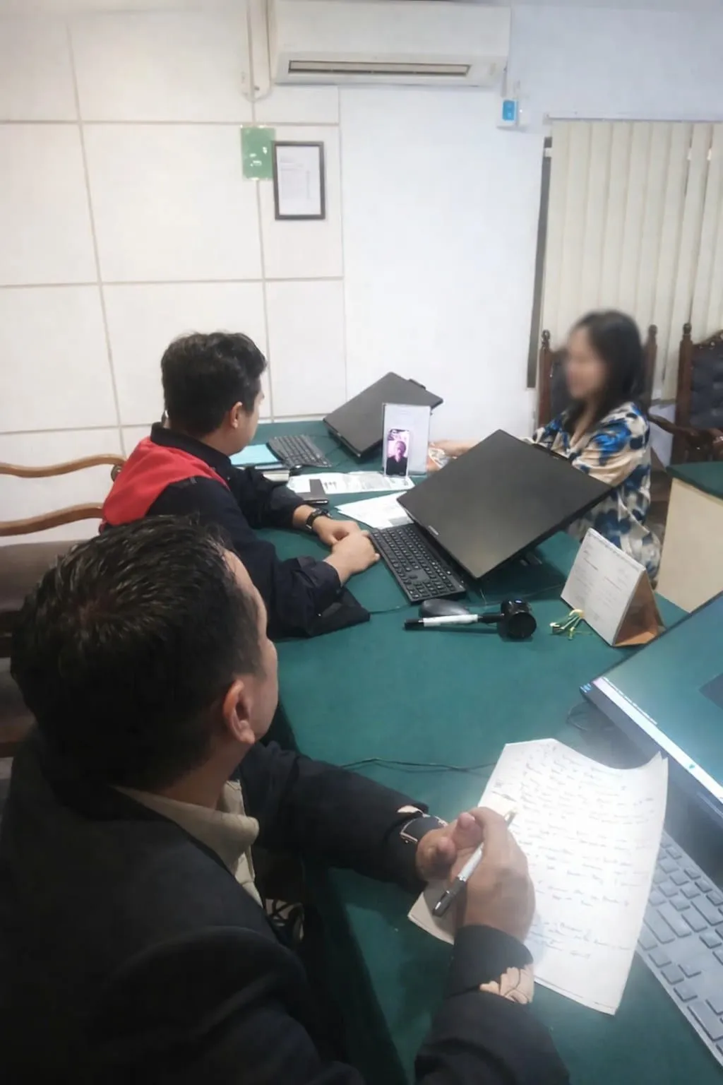 Pengadilan Karawang Terapkan Sidang Elektronik untuk Pengangkatan Anak