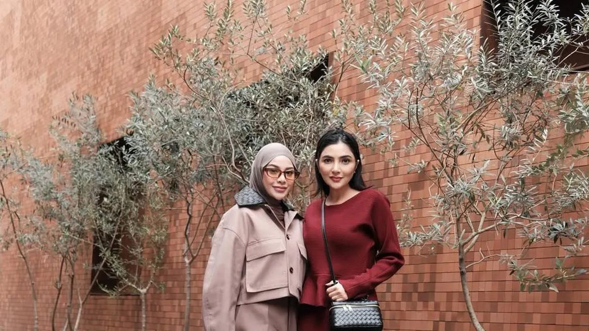 Transformasi 7 Artis Indonesia Melalui Diet Sehat di 2025
