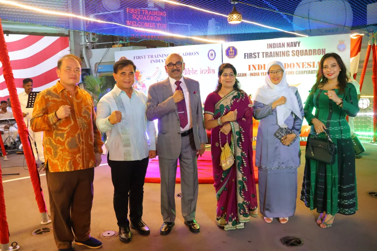 UIN Sumatera Utara Perkuat Diplomasi Akademik dengan Konsulat India dan Singapura