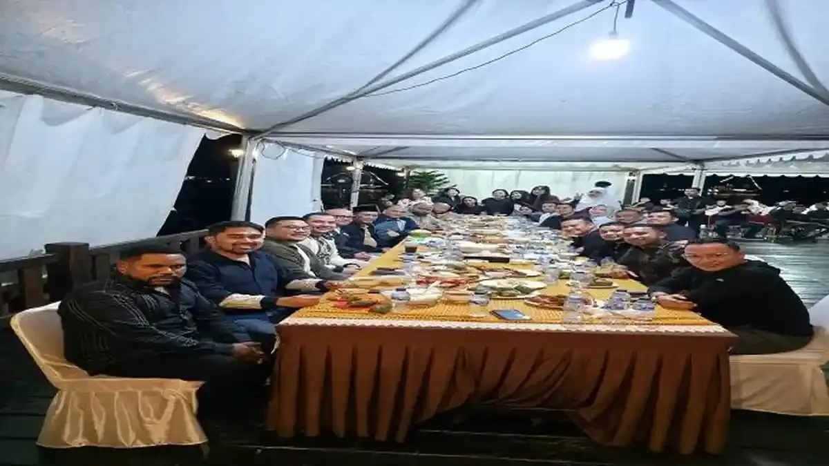 HIPMI Papua Tengah Dorong Hilirisasi dan Pemberdayaan Ekonomi Lokal