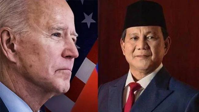 KPU Umumkan Hasil Pilpres, 22 Pemimpin Dunia Ucapkan Selamat kepada Prabowo