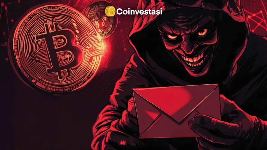 Lonjakan Transaksi Kripto Terkait Perdagangan Manusia di Asia Tenggara