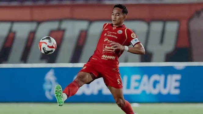 Jadwal Puskas Award 2025 dan Peluang Rizky Ridho