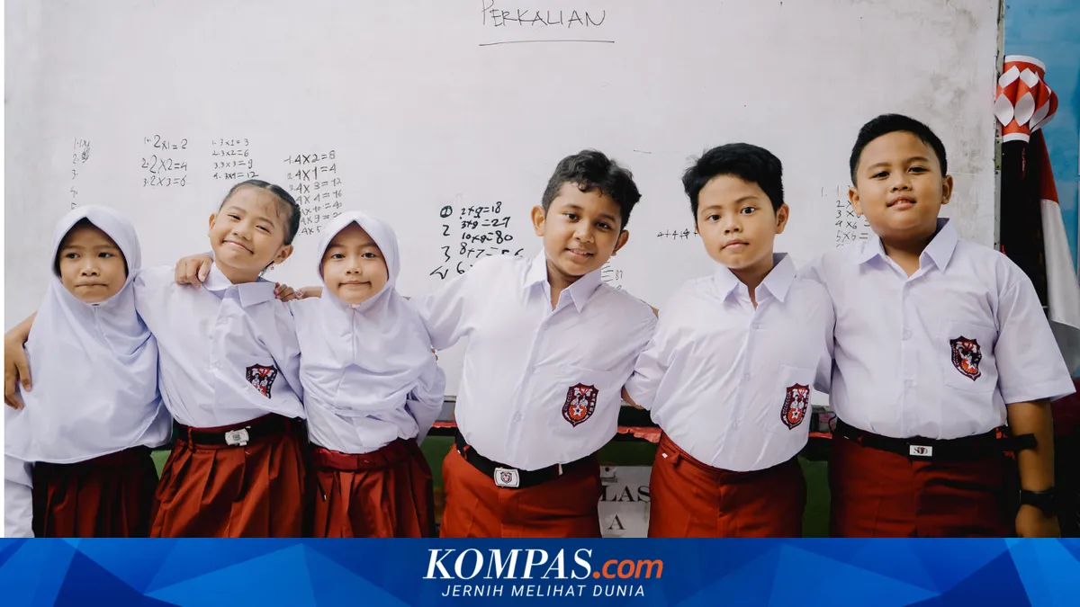 Sekolah Swasta di Yogyakarta Penuh hingga 2032, JPPI: Pemerintah Gagal Jamin Pendidikan Merata