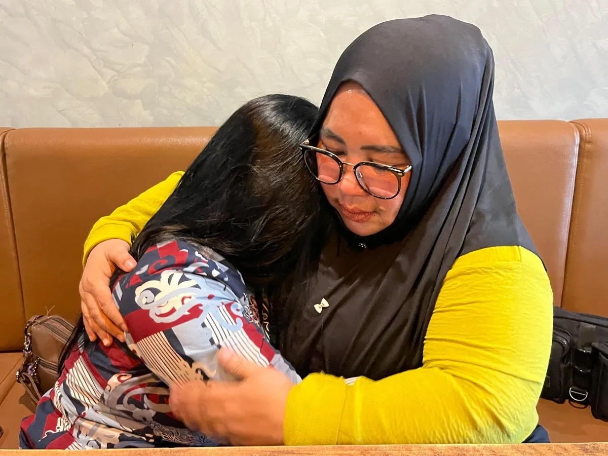 Difabel Laporkan Perekaman Video Tanpa Izin ke Polisi