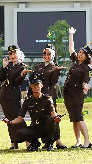Kejagung Peringatkan Pelamar CPNS Agar Waspada Terhadap Penipuan