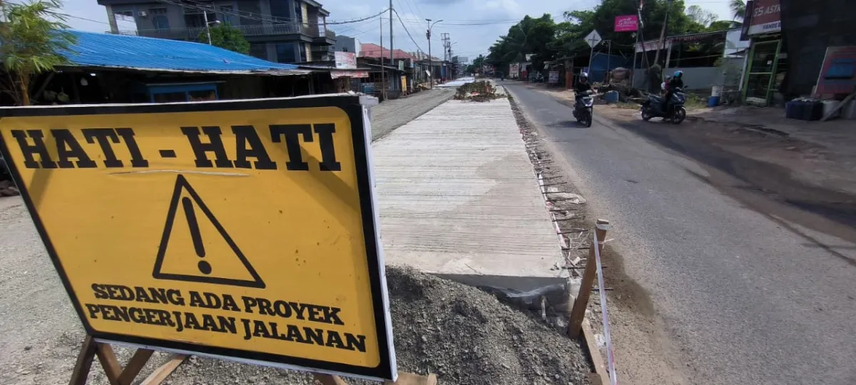Pemkab Kutim Kolaborasi dengan Dunia Usaha untuk Teruskan 50 Program Pembangunan