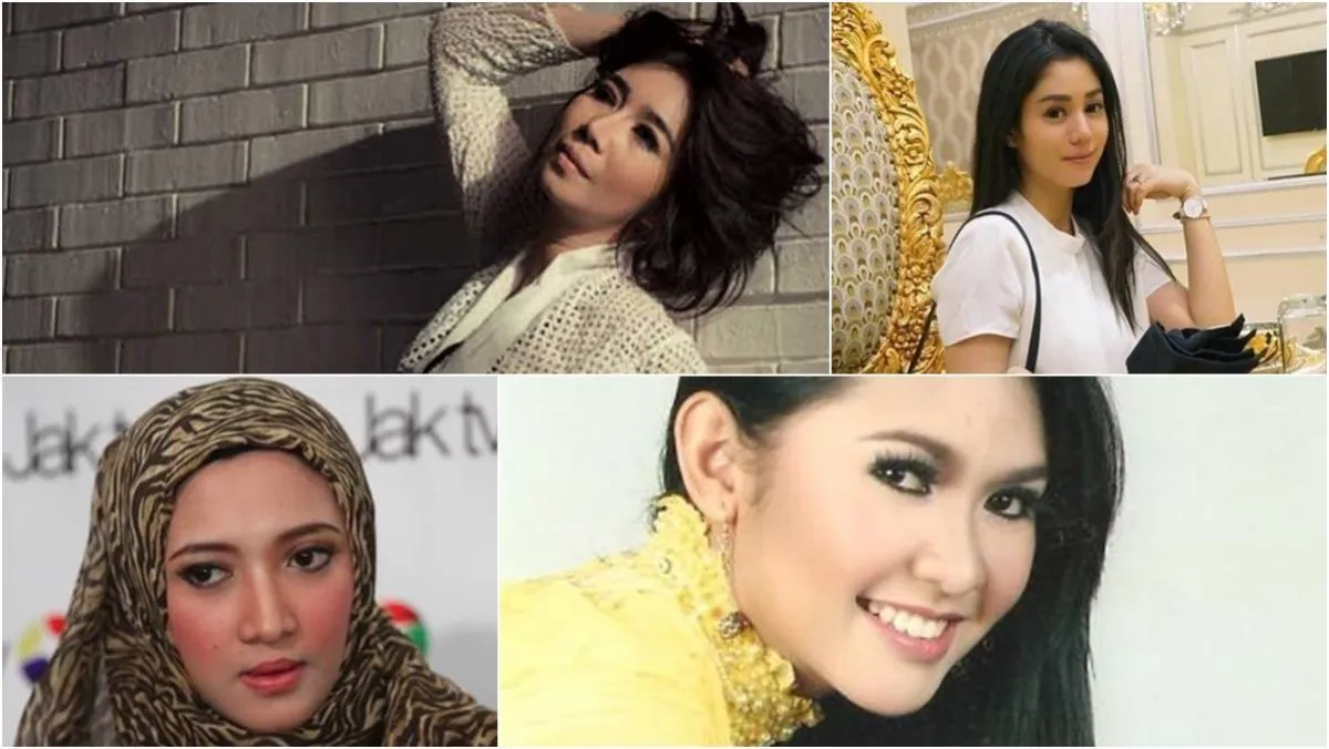 Tragis, 5 Artis Ini Meninggal Saat Hamil